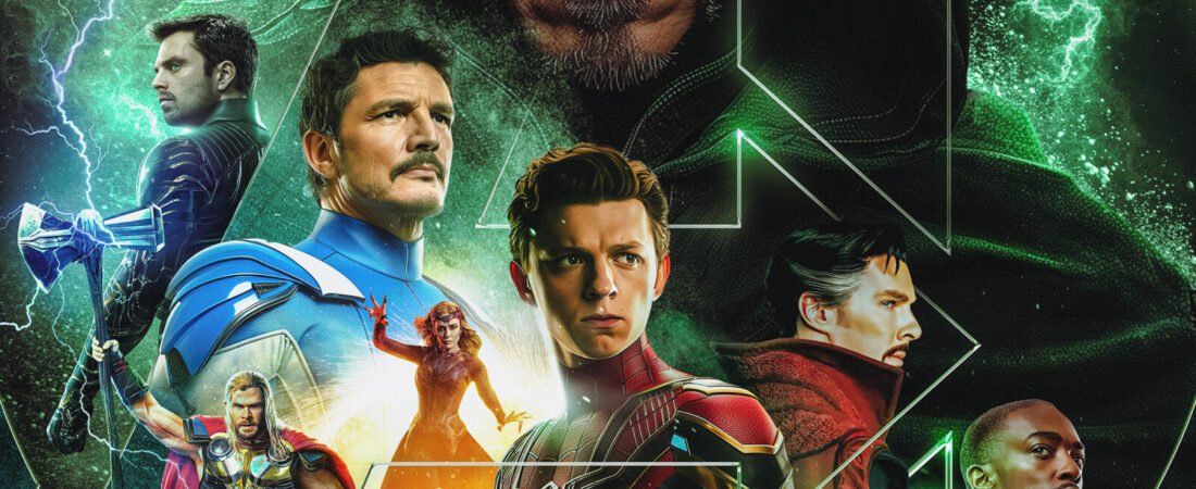 Avengers