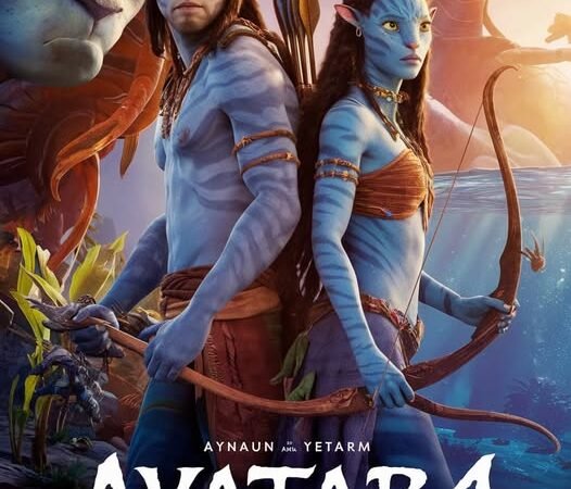 Avatar 4