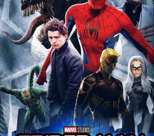 Spider-Man 4